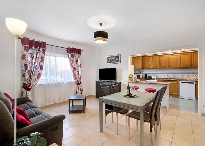 Apartamento Manelito House