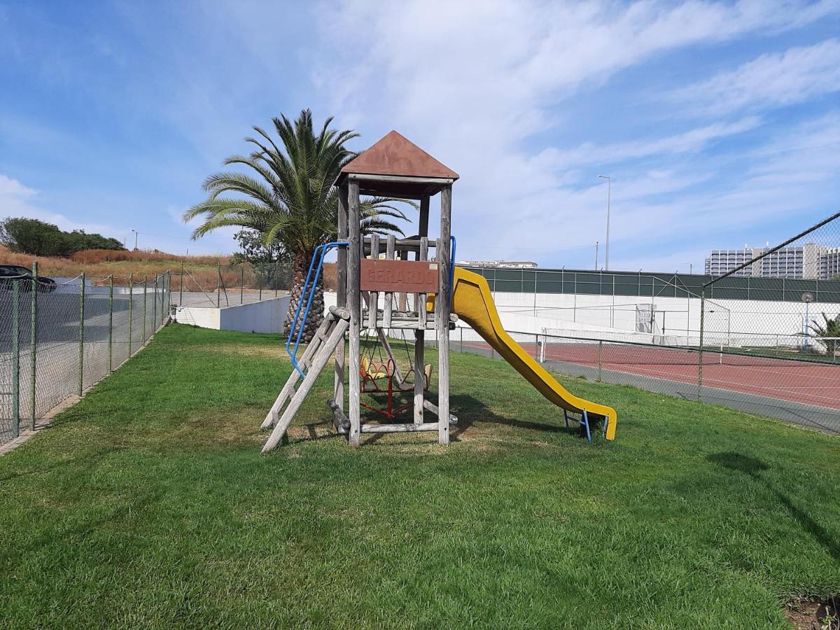 Appartement Manelito House Albufeira