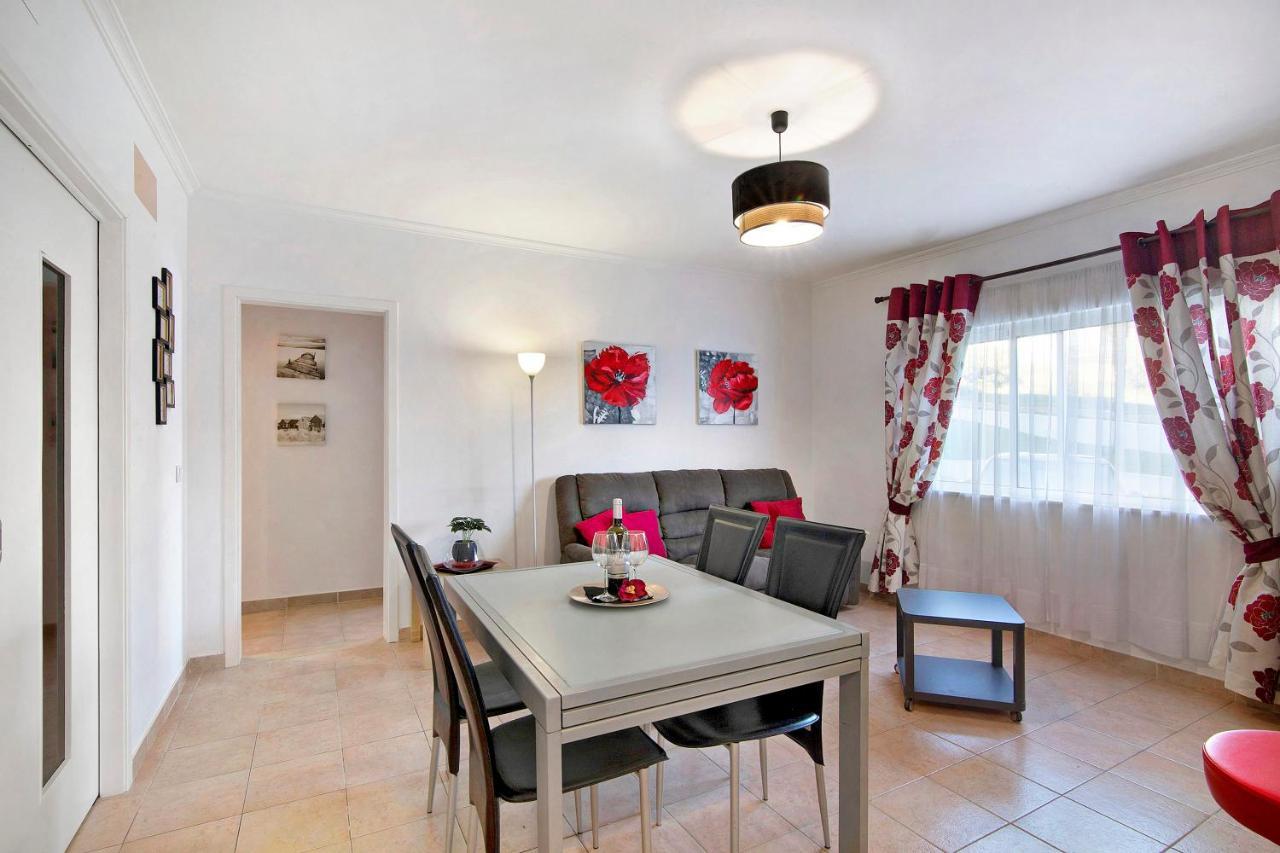 Manelito House Appartement
