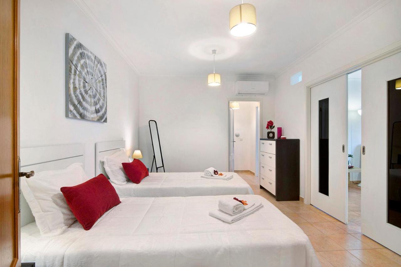 Manelito House Apartment Albufeira