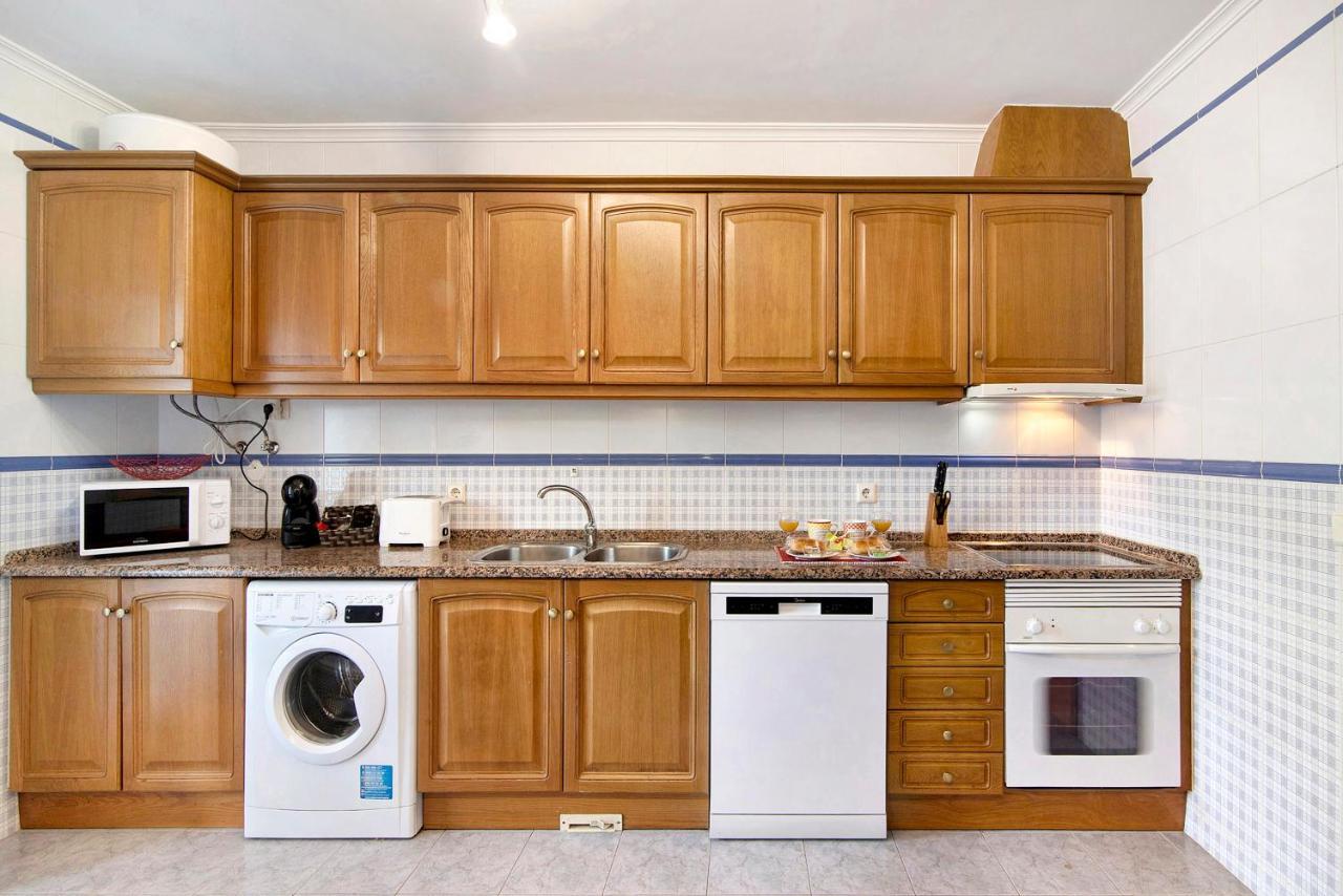 Manelito House Apartment *