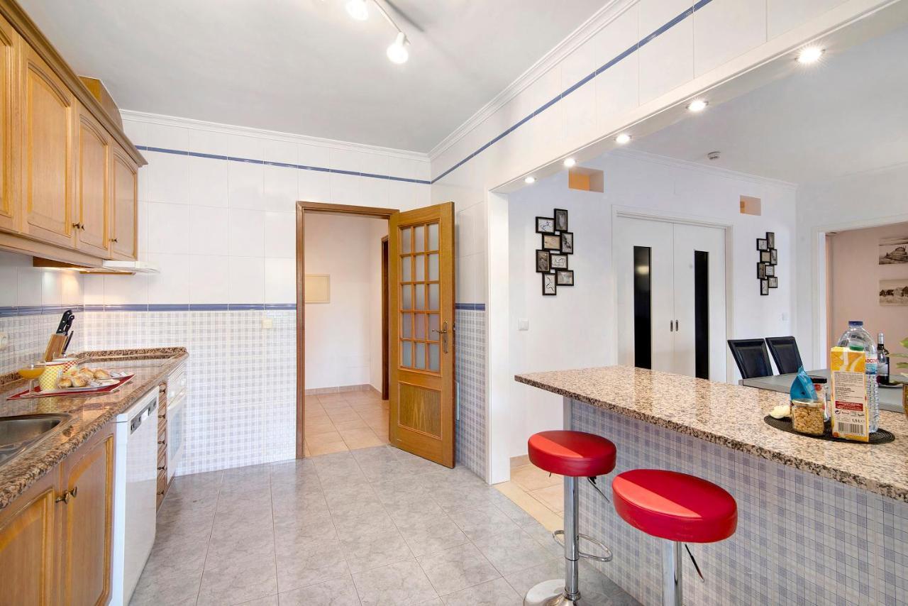 Manelito House Apartment Albufeira