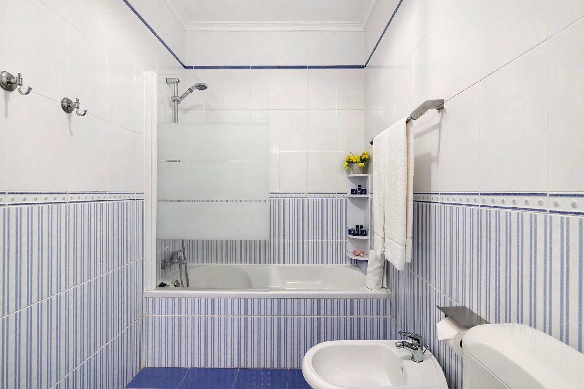 Appartement Manelito House Albufeira