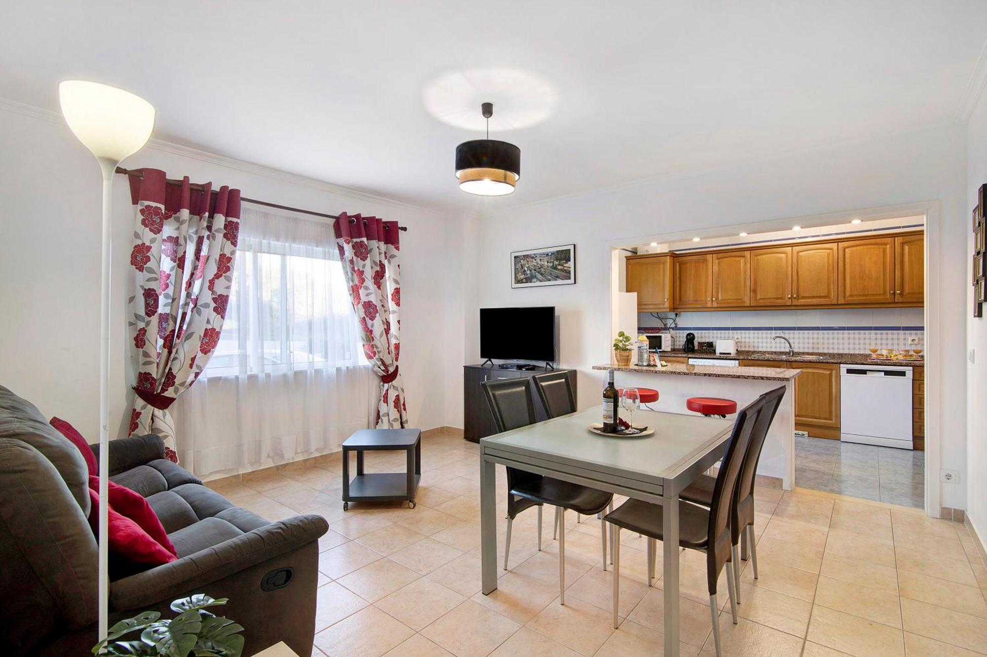 Manelito House Albufeira